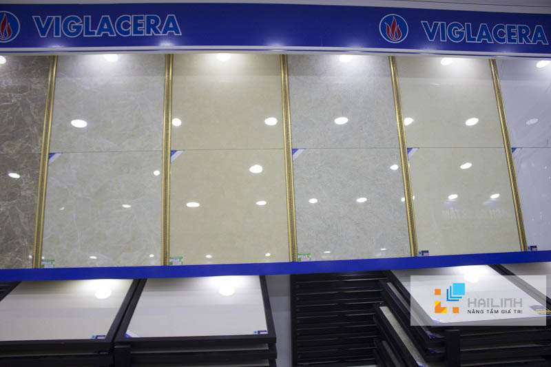 Showroom gạch Viglacera Hải Linh cung cấp cho thị trường Bắc Ninh 2