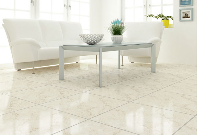 Gạch Viglacera granite mang lại không gian đẹp cho ngôi nhà bạn