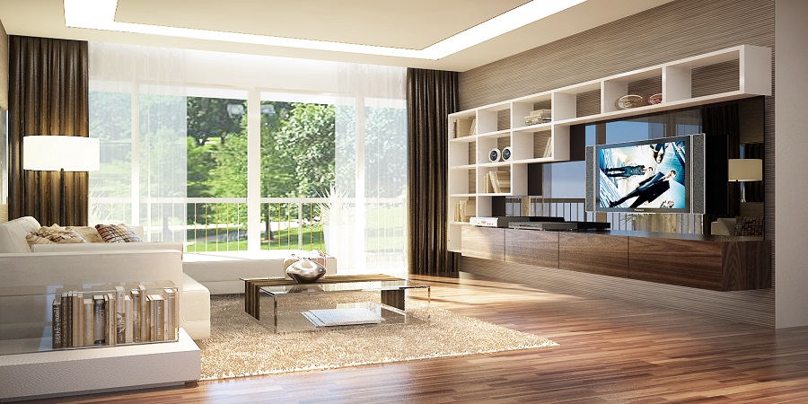 Hoàn thiện không gian nhà mới của bạn với gạch Viglacera