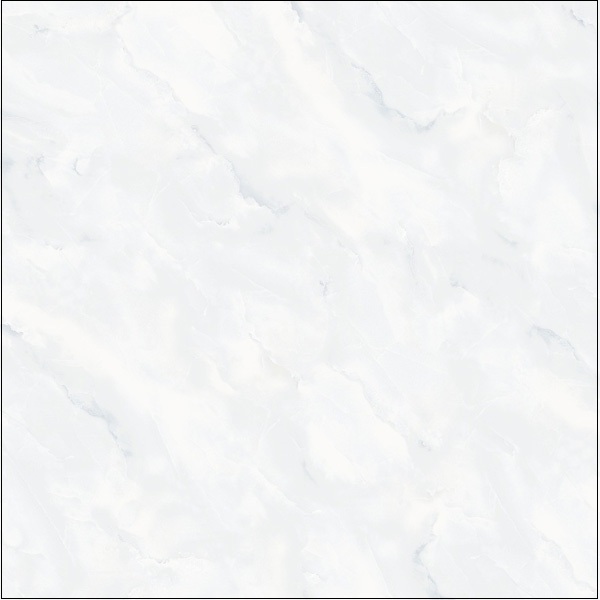 Gạch lát nền Viglacera ECO S606 họa tiết vân đá màu trắng xám đẹp ...