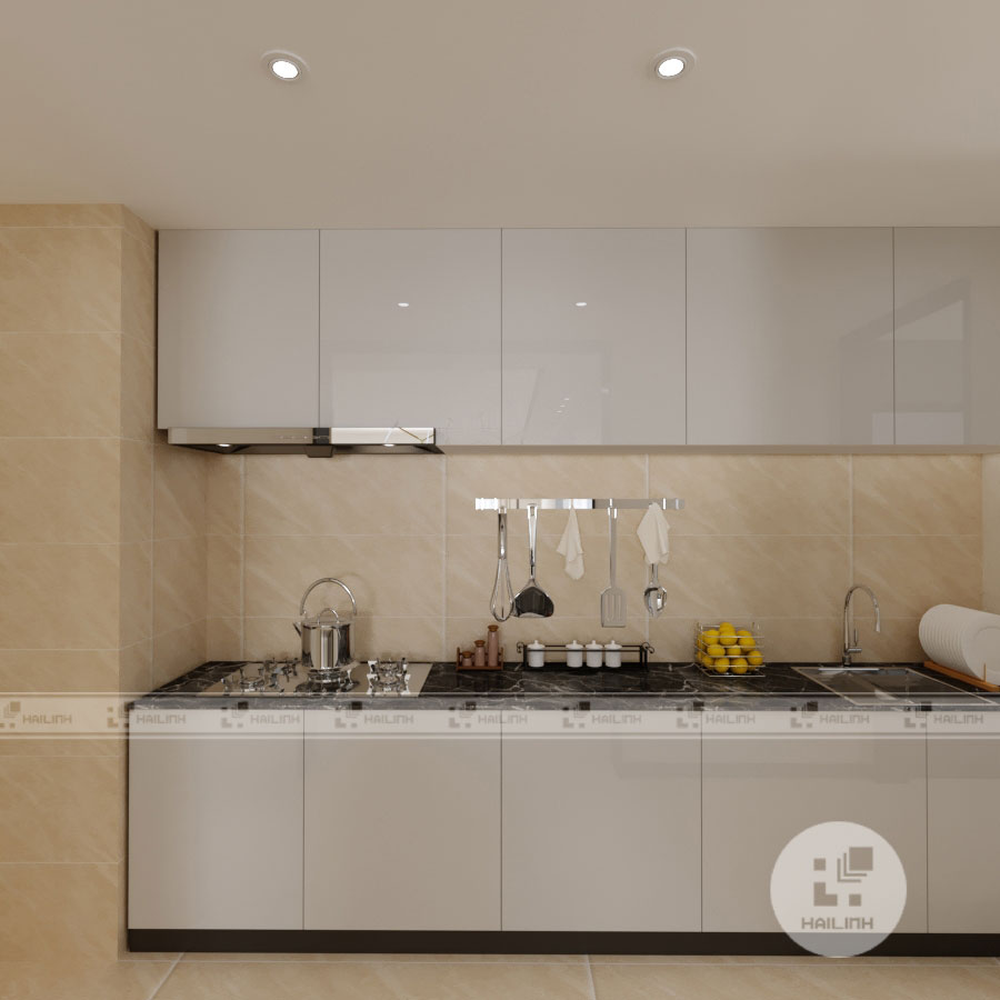 10 mẫu gạch ốp tường bếp Viglacera cho căn bếp đẹp, bền, sạch