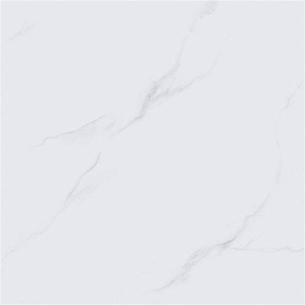 Gạch lát nền Viglacera VHP6601 kích thước 60x60, màu trắng vân đá tinh khôi
