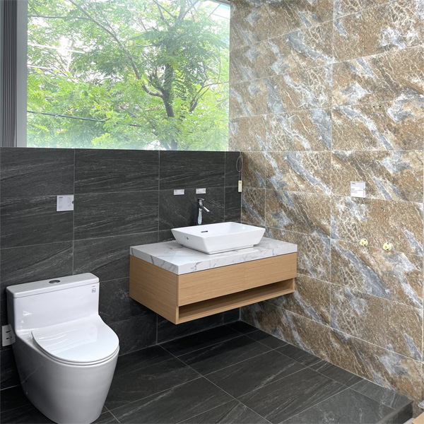 Gach Eurotile LUS G03 cho phong tam