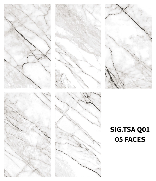 Map gach Eurotile SIG.TSA Q01