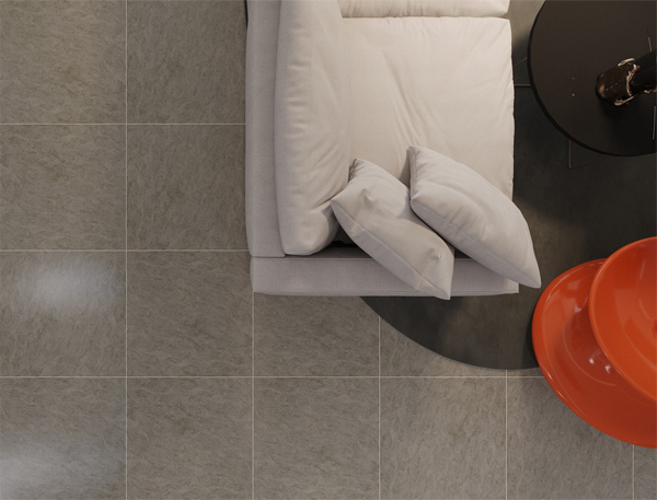 Phòng mẫu gạch Eurotile THK H02