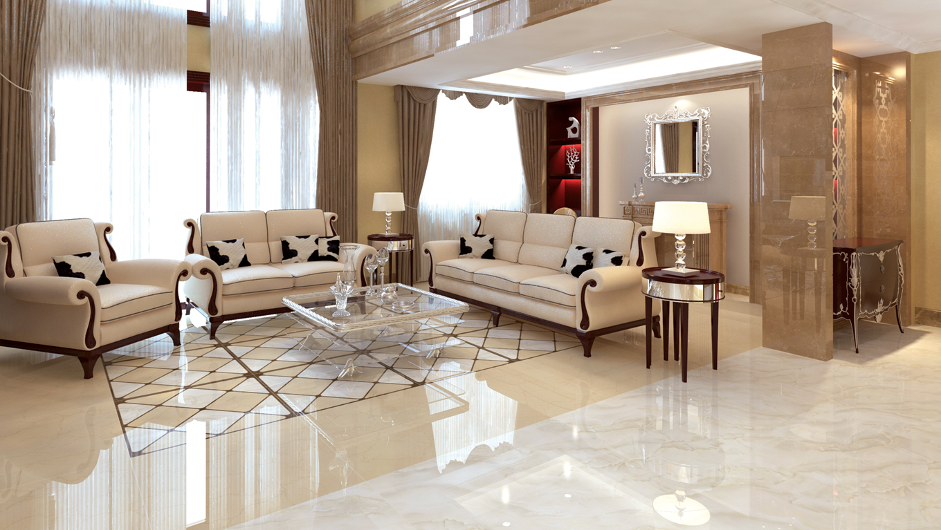 Gạch lát nền phòng khách 80x80 Viglacera: Đang muốn thay đổi không gian phòng khách của mình? Gạch lát nền phòng khách 80x80 Viglacera chính là giải pháp tuyệt vời cho bạn. Với chất lượng tuyệt đỉnh, gạch Viglacera không chỉ đem đến sự sang trọng cho không gian phòng khách của bạn mà còn đảm bảo sự an toàn với độ bền cao.