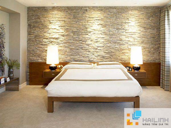 Những mẫu gạch ốp tường phòng ngủ Viglacera đẹp 7