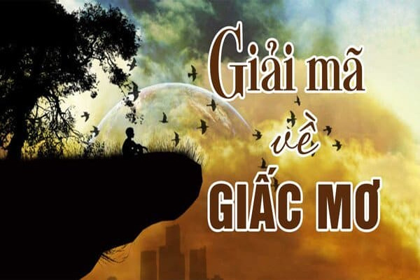 Giai ma giac mo