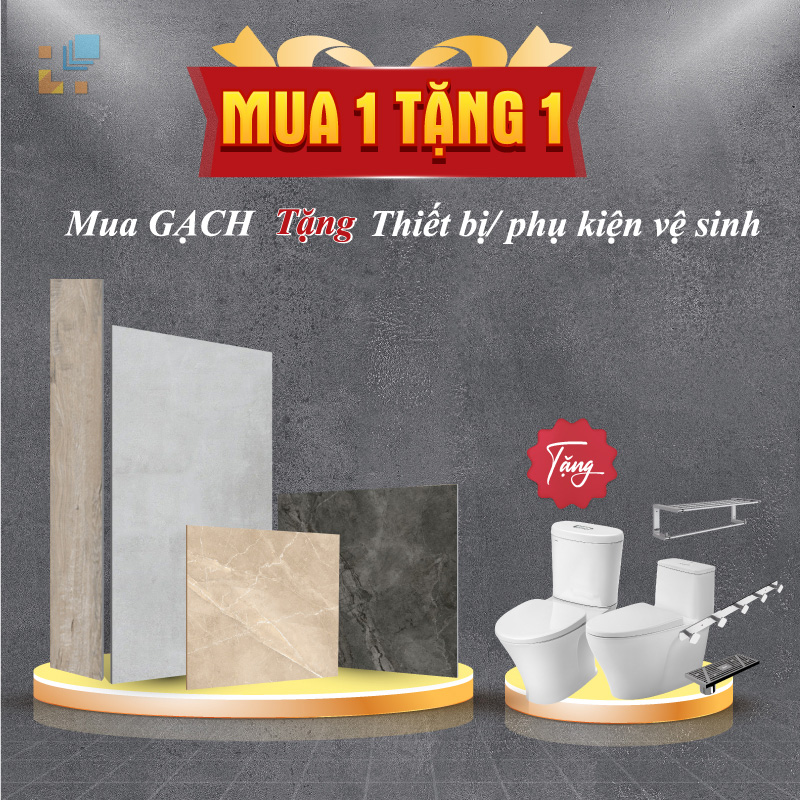 Đại tiệc Sale lớn, mừng khai trương Showroom mới, Mua 1 tặng 1, giảm sâu tới 67%, Mua là có quà