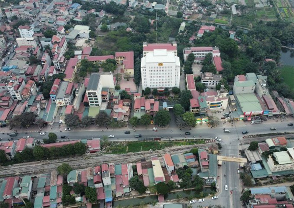 Thiet bi ve sinh Thuong Tin