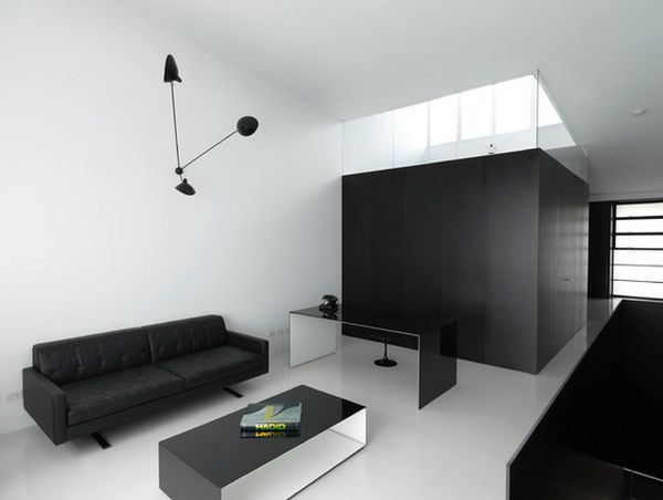 Gạch Viglacera sự lựa chọn trong nội thất phòng cách phong cách tối giản