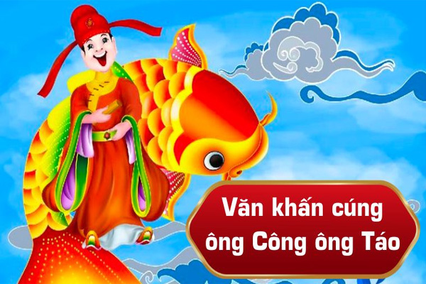 Van khan ong cong ong tao