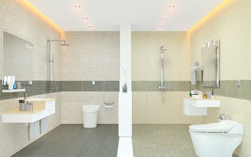 ảnh minh họa phòng mẫu gạch viglacera 3