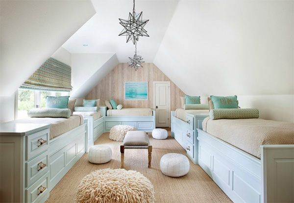 Chong nong phong gac mai dieu hoa