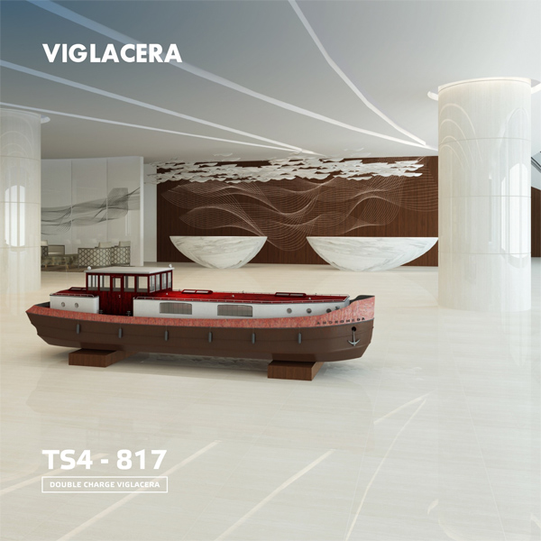 Gach Viglacera TS4 817 phong mau
