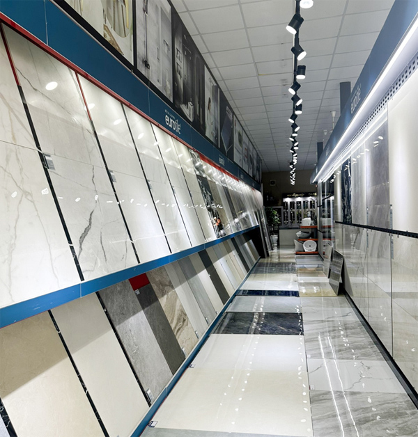 Gach Viglacera da dang san pham