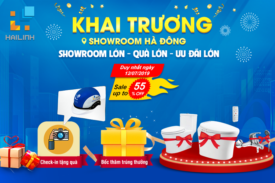 anh-24h-1 Quà tặng lớn tại lễ khai trương Showroom Hải Linh Hà Đông