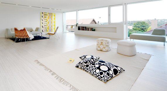 chon-gach-lat-nen-nha-hop-phong-thuy Sử dụng gạch lát nền Viglacera để làm sáng không gian sống