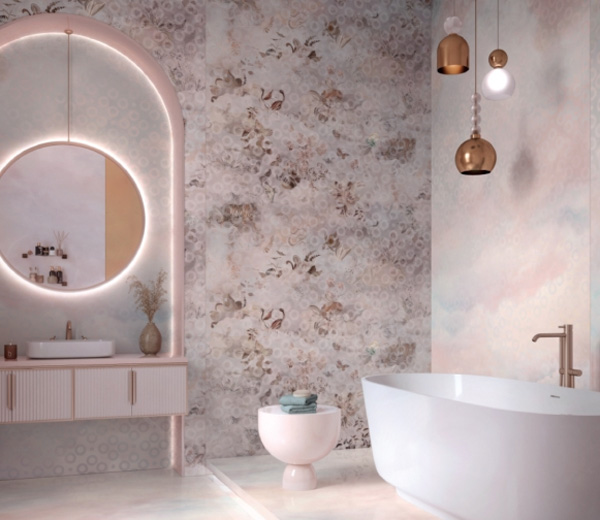 Gach lat nen da nung ket Eurotile HLE3216166