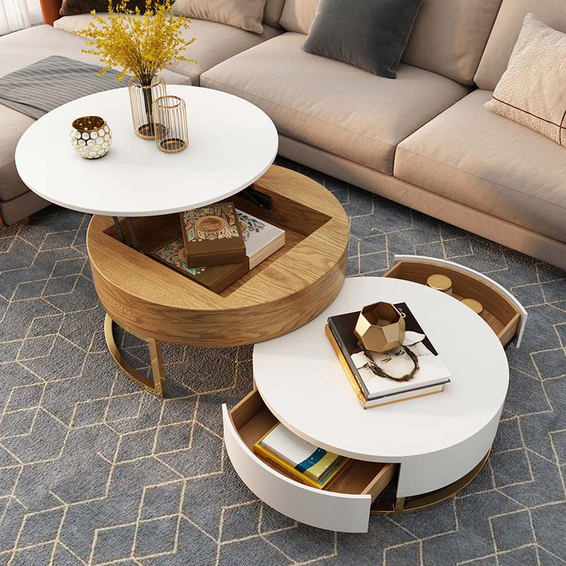 decor nhà 25m2 đẹp bất ngờ 7
