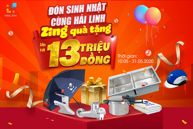 hai-linh-sinh-nhat-13-tuoi-uu-dai-lon-rat-nhieu-khach-hang-da-nhan-duoc-qua