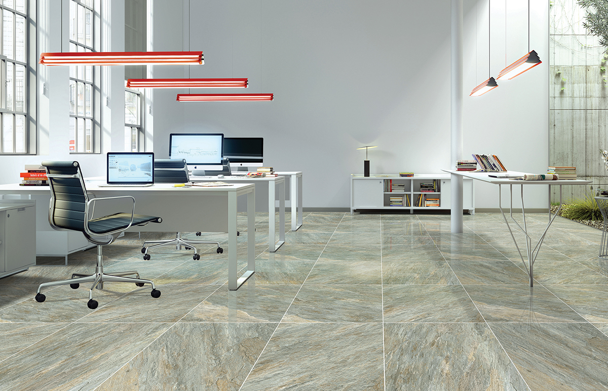 Gach Viglacera ECO 621 lat nen van phong