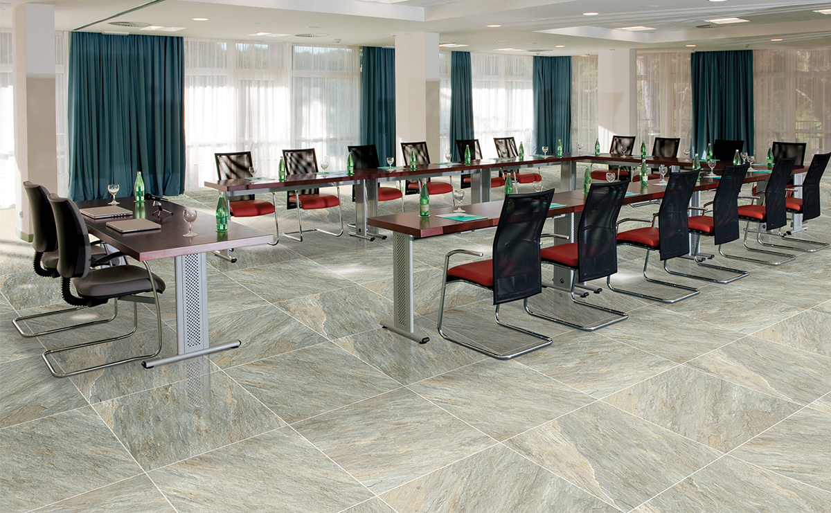 Gach Viglacera ECO 621 lat nen phong hop