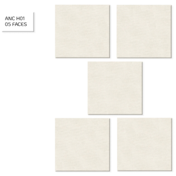Face mau gach op lat Eurotile ANC H01