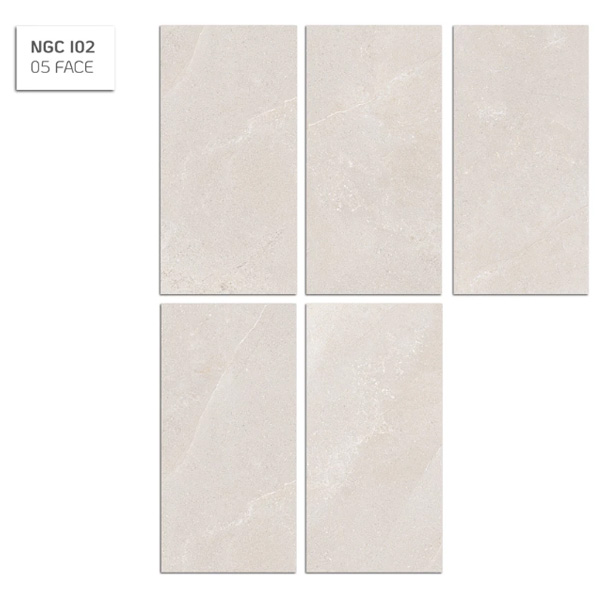 Face gach Eurotile NGC I02