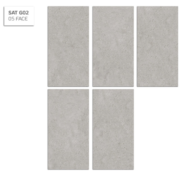 Face gach Eurotile SAT G02