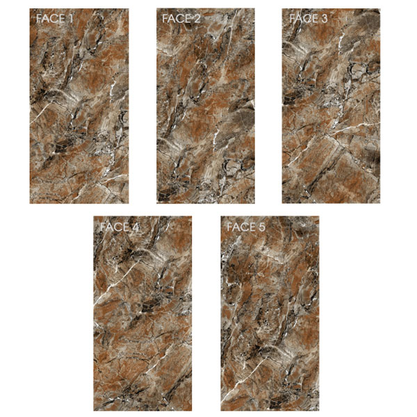 Cac mau gach Viglacera MD D61201