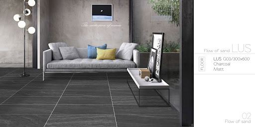 Gach Viglacera 60x60 chat luong