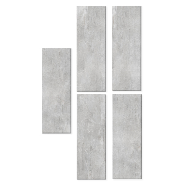Face gach op lat Eurotile DAS D01
