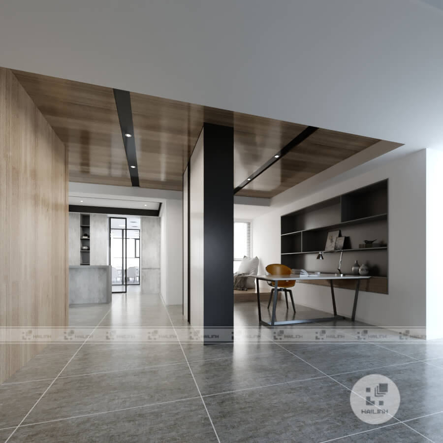 Phong mau gach Eurotile DAV H02 anh 2