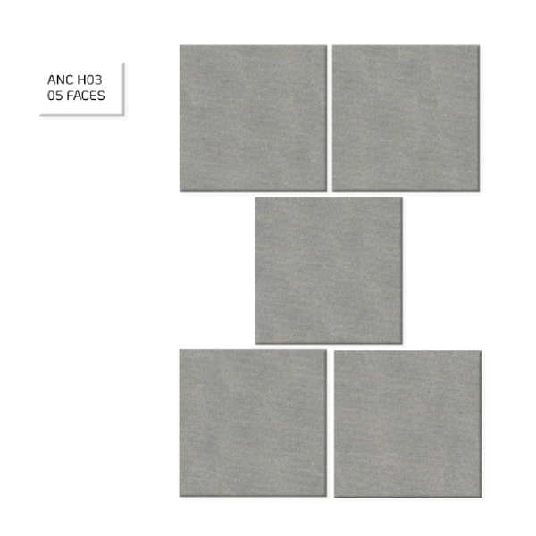 Face Gach Eurotile ANC H03
