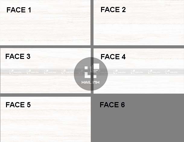 Face gạch Eurotile HAT I01