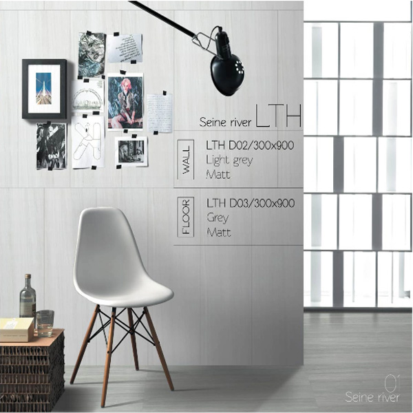 Gạch ốp lát Eurotile LTH D03