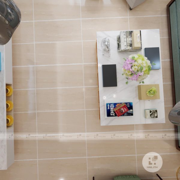 Gạch ốp lát Eurotile LUT D05