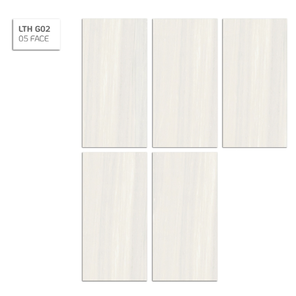 Face gach op lat Eurotile LTH G02
