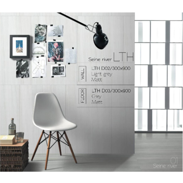 Gạch ốp lát Eurotile LTH G02