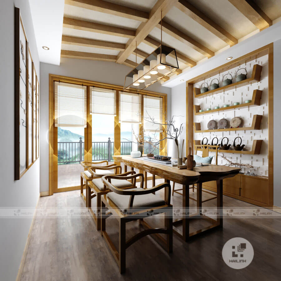 Phong mau Gach Eurotile MMI M03