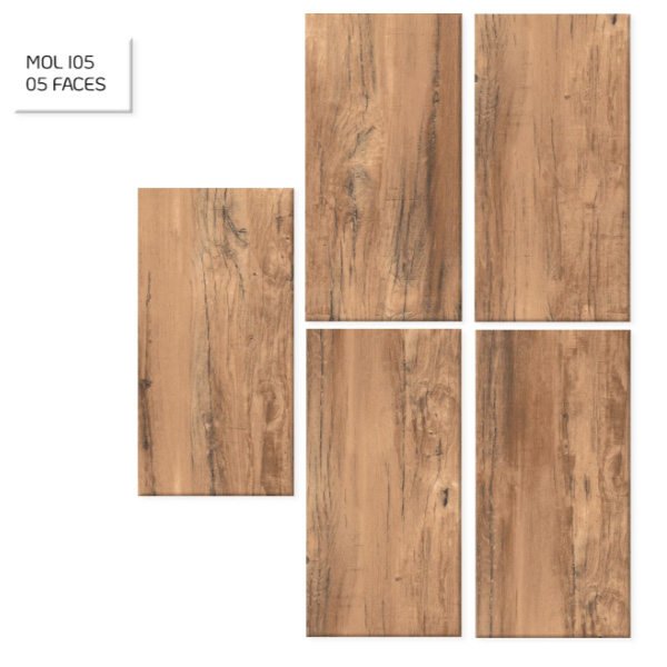 Cac Face gach op lat Eurotile MOL G03