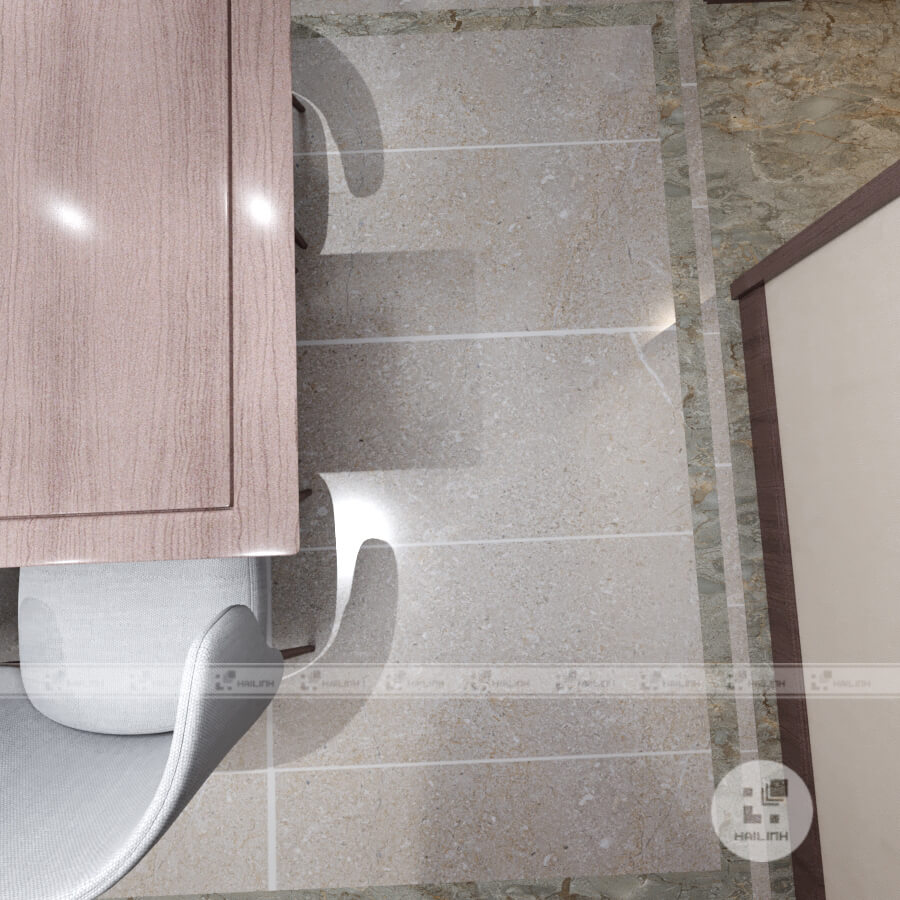 Phong mau Gach Eurotile NGC D02