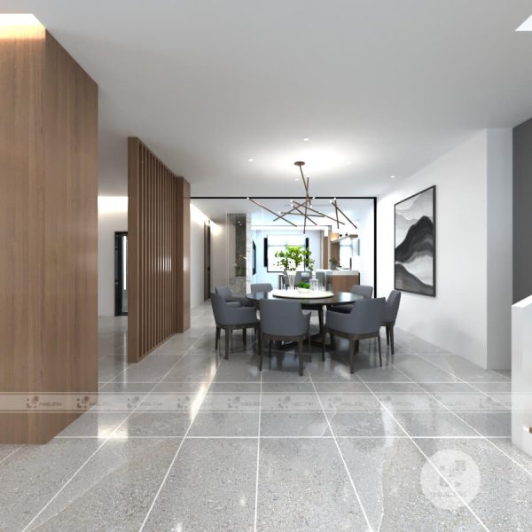 Gạch ốp lát Eurotile NGC D03
