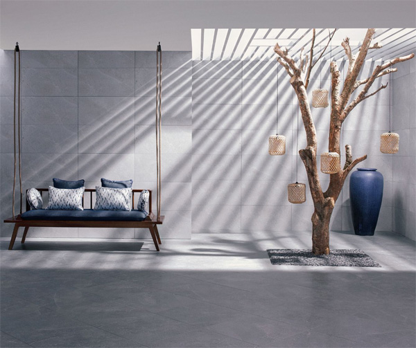 Gach Eurotile NGC I03 cho toa nha lon