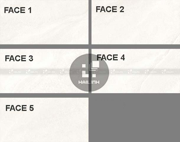 Face gạch Eurotile PHS G02