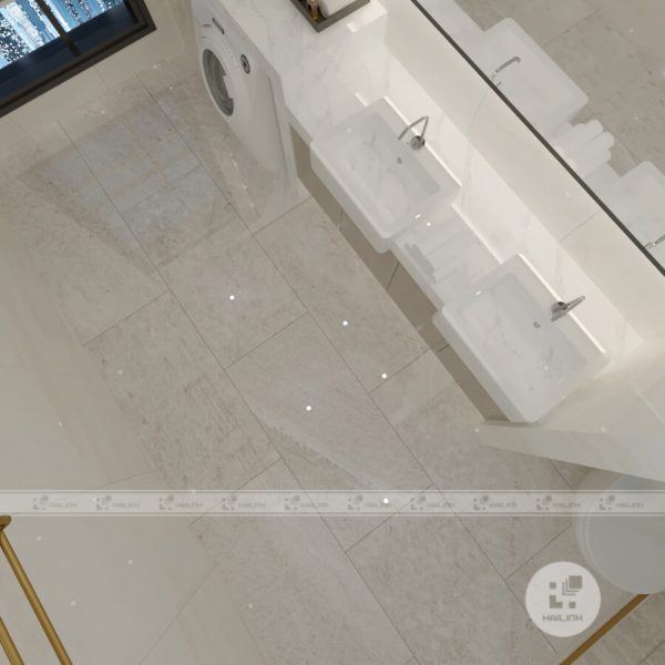 Gach op lat Eurotile PHS G04 cho phong tam sang trong