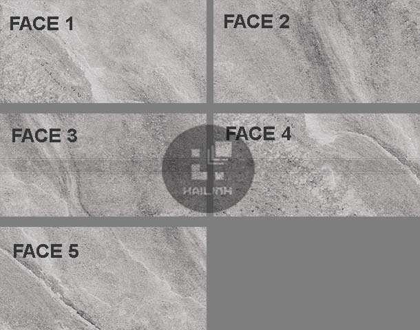 Face gạch Eurotile PHS I01