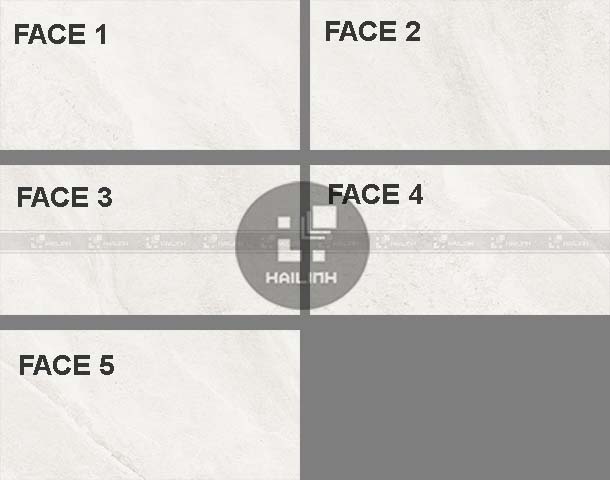 Face gạch Eurotile PHS I02
