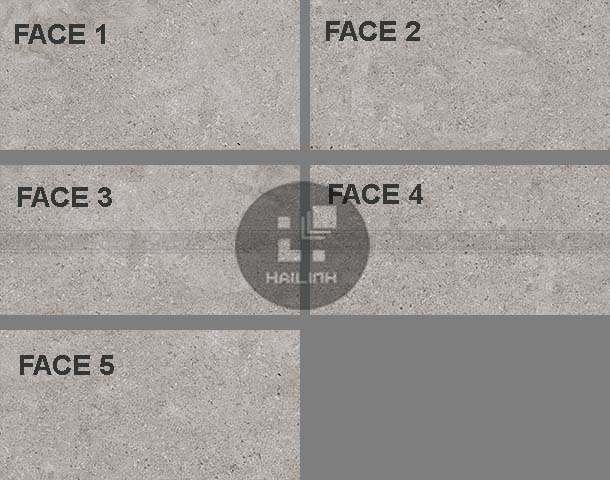 Face gạch Eurotitle SAT G03